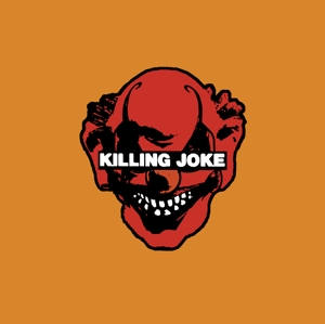 CD Shop - KILLING JOKE KILLING JOKE 2003/LIMITED