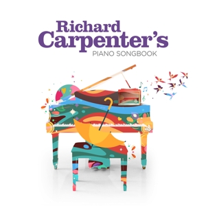 CD Shop - CARPENTER RICHARD \"Richard Carpenter\