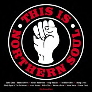 CD Shop - V/A THIS IS NORTHERN SOUL