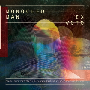 CD Shop - MONOCLED MAN EX VOTO