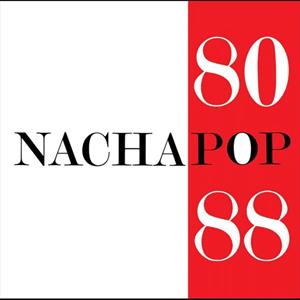 CD Shop - NACHA POP 80/88