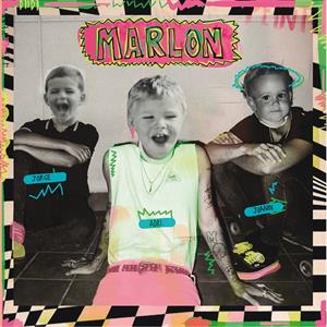 CD Shop - MARLON MARLON