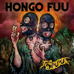 CD Shop - HUNGOO FUU FUU