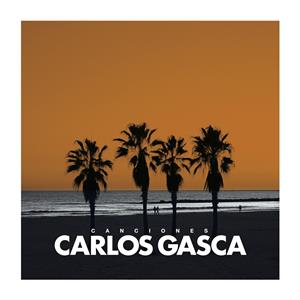 CD Shop - GASCA, CARLOS CANCIONES
