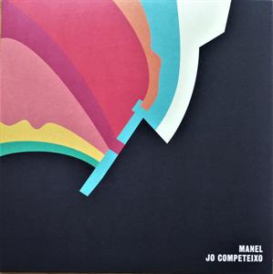 CD Shop - MANEL JO COMPETEIXO