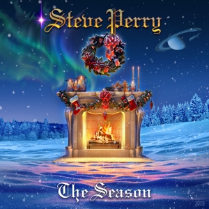 CD Shop - PERRY STEVE THE SEASON