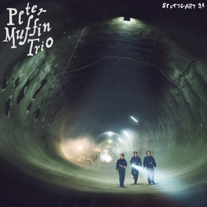 CD Shop - PETER MUFFIN TRIO STUTTGART 21