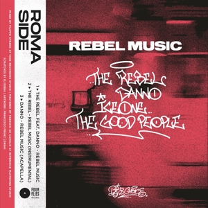 CD Shop - REBEL REBEL MUSIC