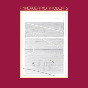 CD Shop - FINNERUD -TRIO- THOUGHTS