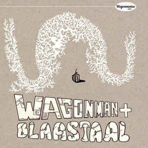 CD Shop - WAGONMAN & BLAASTAAL RADIO CENTRAAL SESSIONS
