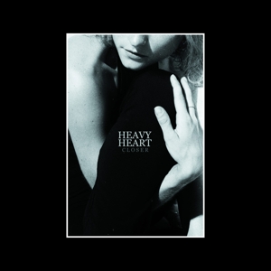 CD Shop - HEAVY HEART CLOSER