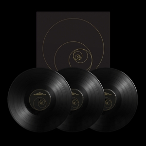 CD Shop - OCEAN, THE PHANEROZOIC LIVE BLACK LTD.