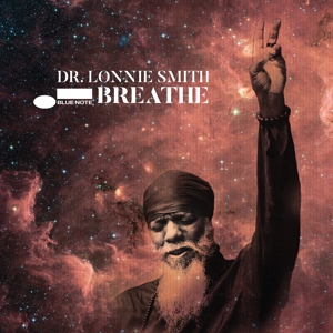 CD Shop - SMITH, LONNIE -DR.- BREATHE
