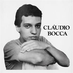 CD Shop - BOCCA, CLAUDIO MORADA POESIA/MARSUPIAL