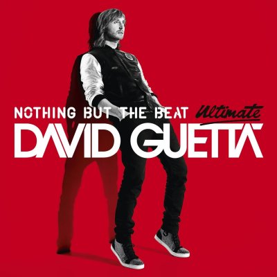 CD Shop - GUETTA, DAVID NOTHING BUT THE BEAT ULTIMATE