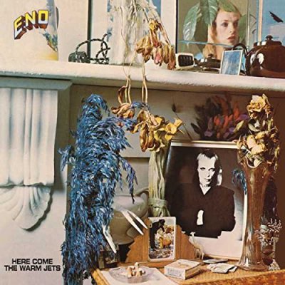 CD Shop - ENO, BRIAN HERE COME THE WARM JETS