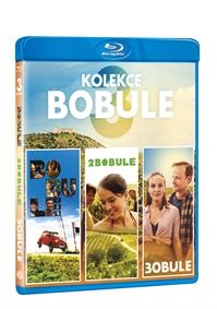 CD Shop - FILM BOBULE KOLEKCE 1.-3. 2BD