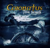 CD Shop - CORONATUS TERRA INCOGNITA LTD.