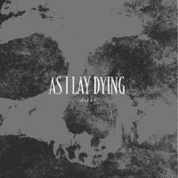 CD Shop - AS I LAY DYING DECAS