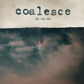 CD Shop - COALESCE GIVE THEM ROPE