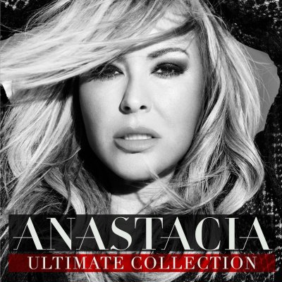 CD Shop - ANASTACIA ULTIMATE COLLECTION