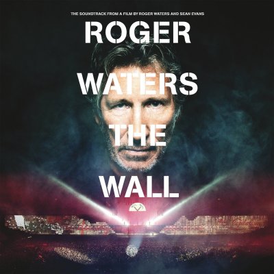 CD Shop - WATERS, ROGER Roger Waters The Wall