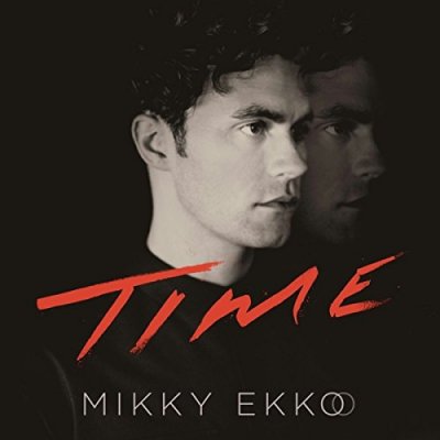 CD Shop - EKKO, MIKKY TIME