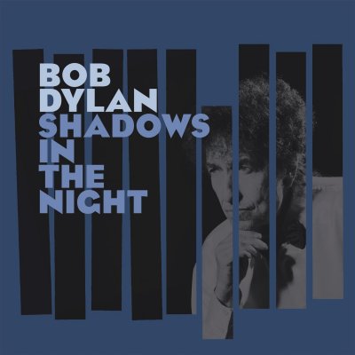 CD Shop - DYLAN BOB SHADOWS IN THE NIGHT LP+CD