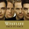 CD Shop - WESTLIFE FACE TO FACE