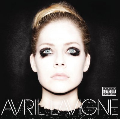 CD Shop - LAVIGNE, AVRIL Avril Lavigne