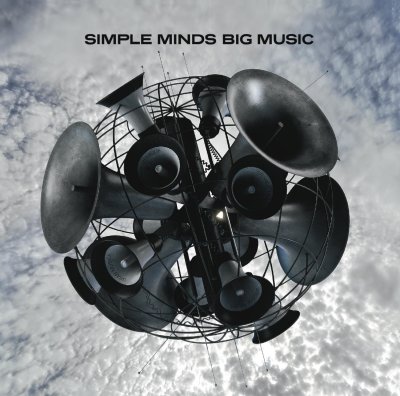 CD Shop - SIMPLE MINDS BIG MUSIC