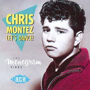 CD Shop - MONTEZ, CHRIS LET\