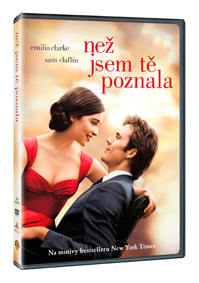 CD Shop - FILM NEZ JSEM TE POZNALA DVD