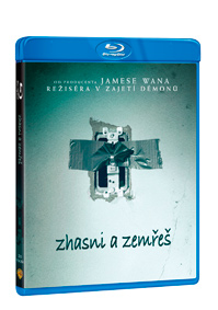 CD Shop - FILM ZHASNI A ZEMRES BD