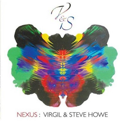 CD Shop - HOWE, STEVE & VIRGIL Nexus