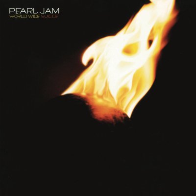 CD Shop - PEARL JAM 7-WORLD WIDE SUICIDE / LIFE WASTED