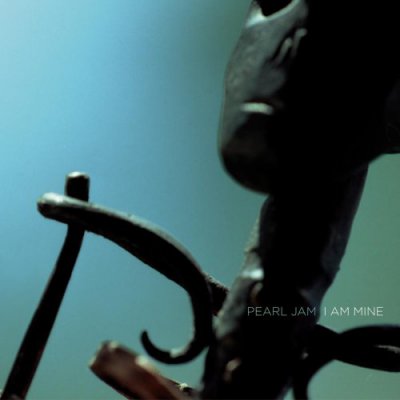 CD Shop - PEARL JAM 7-I AM MINE / DOWN