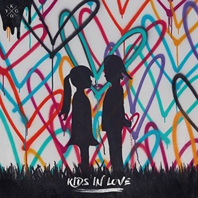 CD Shop - KYGO KIDS IN LOVE -EXT. ED.-