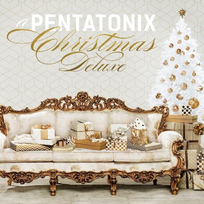CD Shop - PENTATONIX A Pentatonix Christmas Deluxe