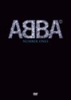 CD Shop - ABBA NUMBER ONES