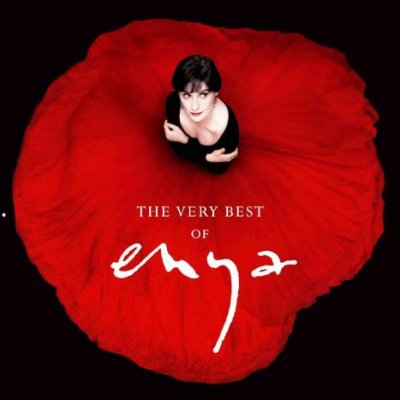 CD Shop - ENYA THE VERY BEST OF ENYA