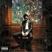 CD Shop - KID CUDI MAN ON THE MOON 2: The Legend Of Mr. Rager