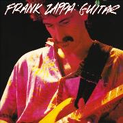 CD Shop - ZAPPA FRANK GUITAR