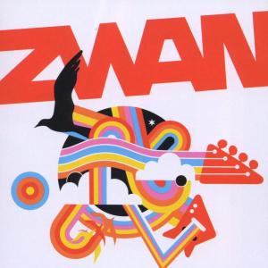 CD Shop - ZWAN MARY STAR OF THE SEA