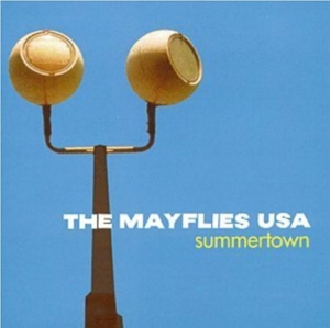 CD Shop - MAYFLIES USA SUMMERTOWN