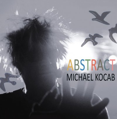 CD Shop - KOCAB, MICHAEL ABSTRACT