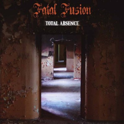 CD Shop - FATAL FUSION TOTAL ABSENCE
