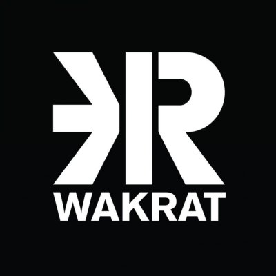 CD Shop - WAKRAT WAKRAT