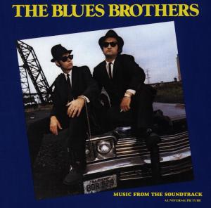 CD Shop - V/A BLUES BROTHERS