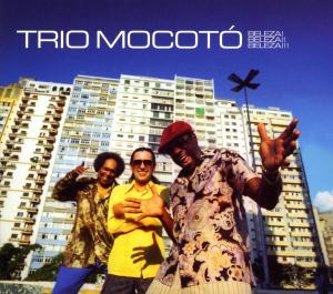 CD Shop - TRIO MOCOTO BELEZA BELEZA BELEZA